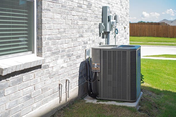 Reliable Hvac contractor in Bradford, OH by FH HVAC