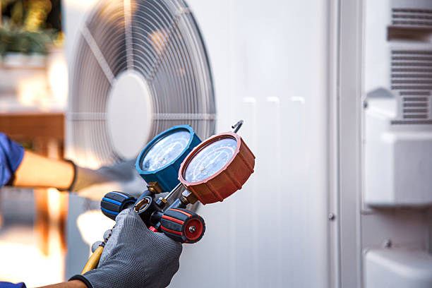 Affordable Hvac solutions in Bradford, OH